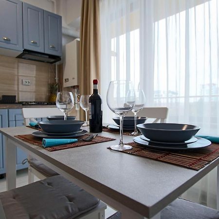 Fratelli Apartments Summerland 마마이아 외부 사진
