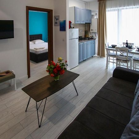 Fratelli Apartments Summerland 마마이아 외부 사진
