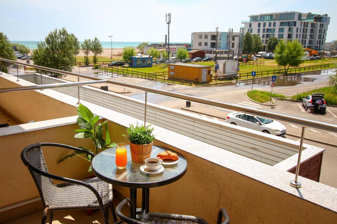 Fratelli Apartments Summerland 마마이아 외부 사진