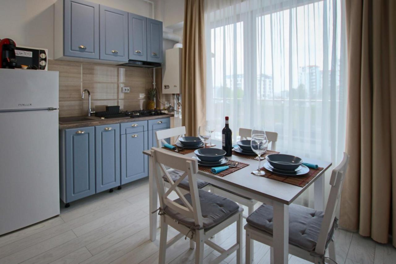 Fratelli Apartments Summerland 마마이아 외부 사진