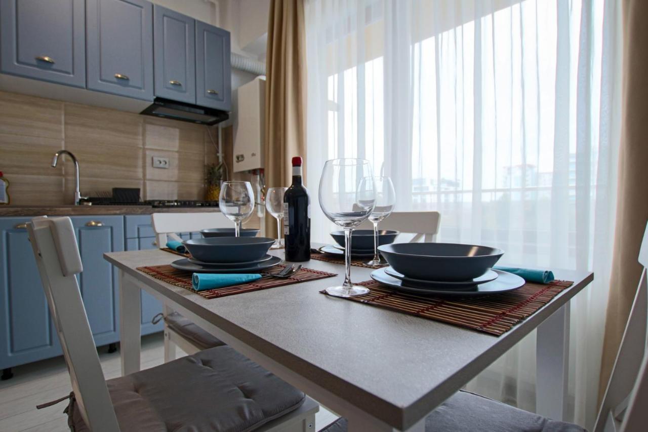 Fratelli Apartments Summerland 마마이아 외부 사진