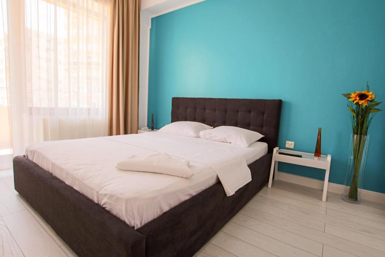 Fratelli Apartments Summerland 마마이아 외부 사진