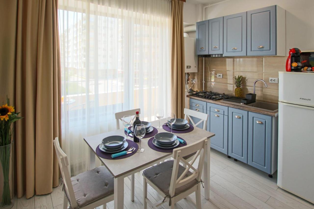 Fratelli Apartments Summerland 마마이아 외부 사진