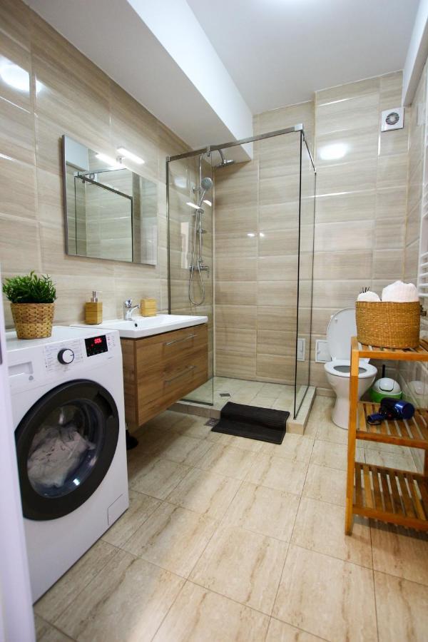 Fratelli Apartments Summerland 마마이아 외부 사진
