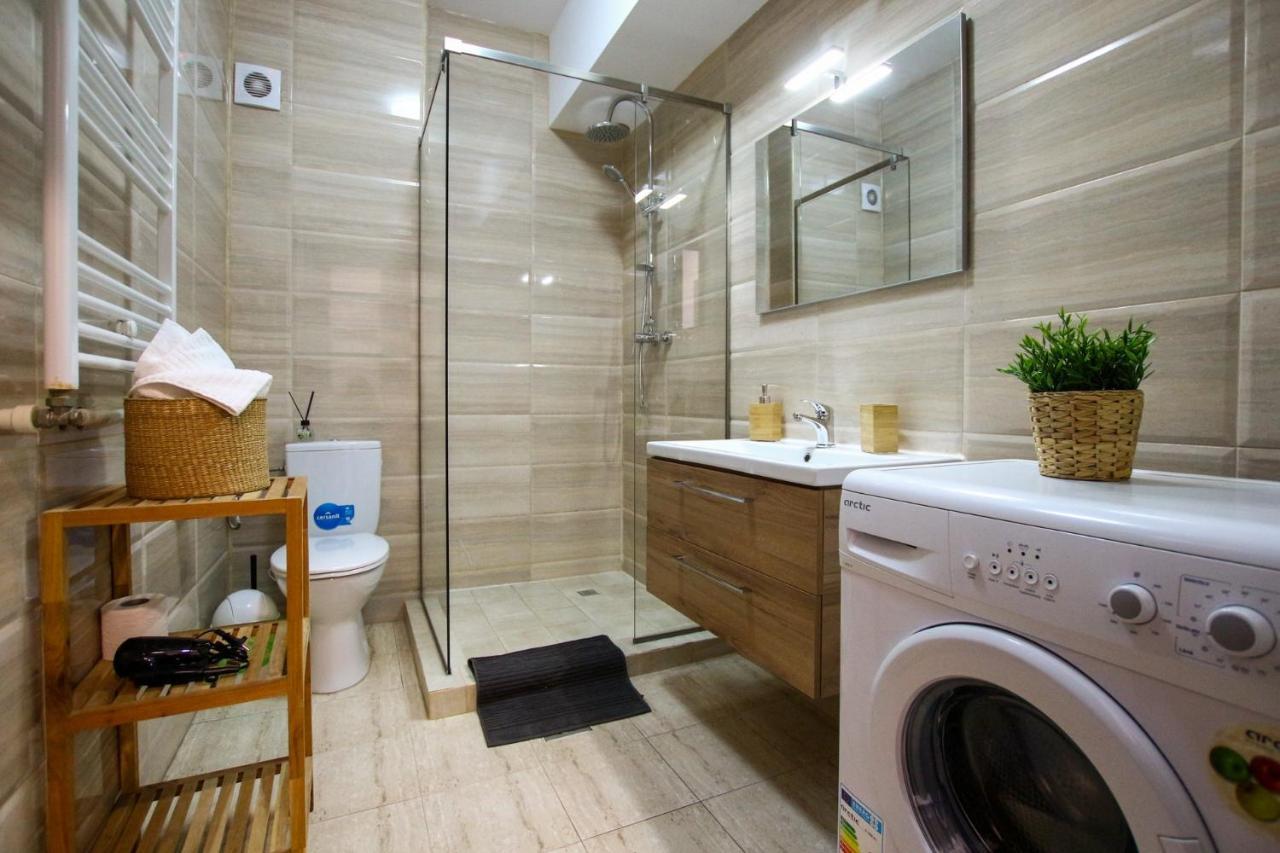 Fratelli Apartments Summerland 마마이아 외부 사진
