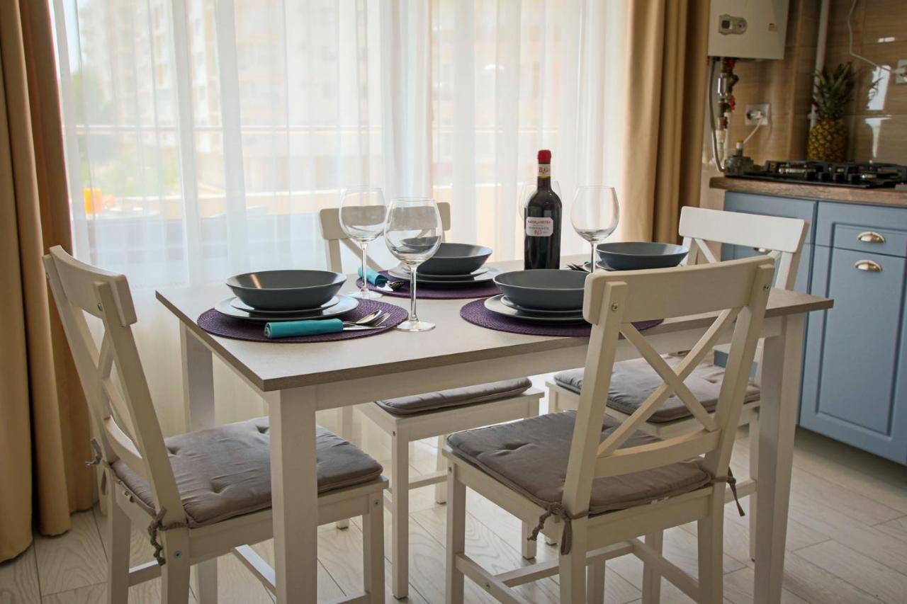 Fratelli Apartments Summerland 마마이아 외부 사진