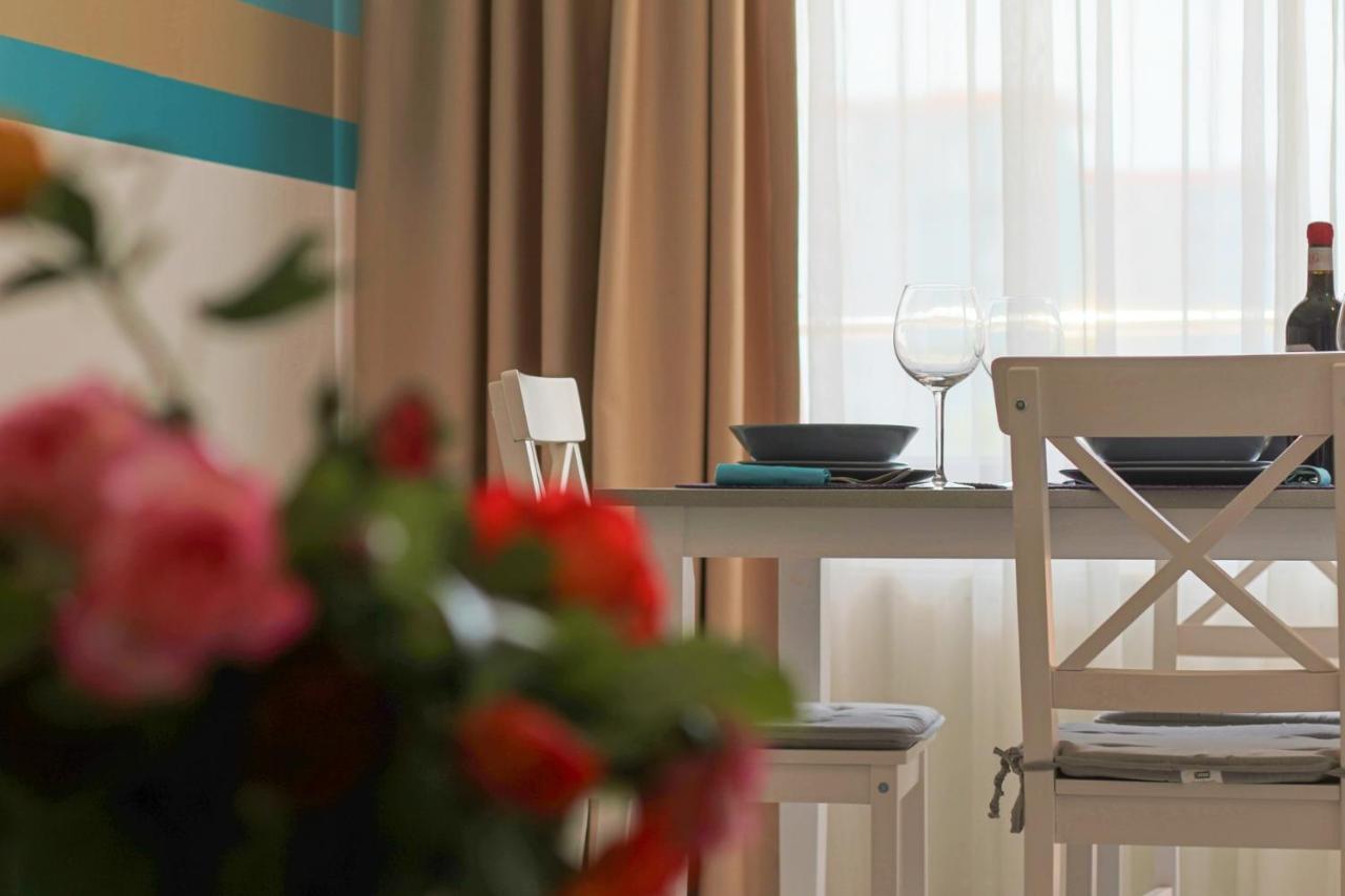 Fratelli Apartments Summerland 마마이아 외부 사진