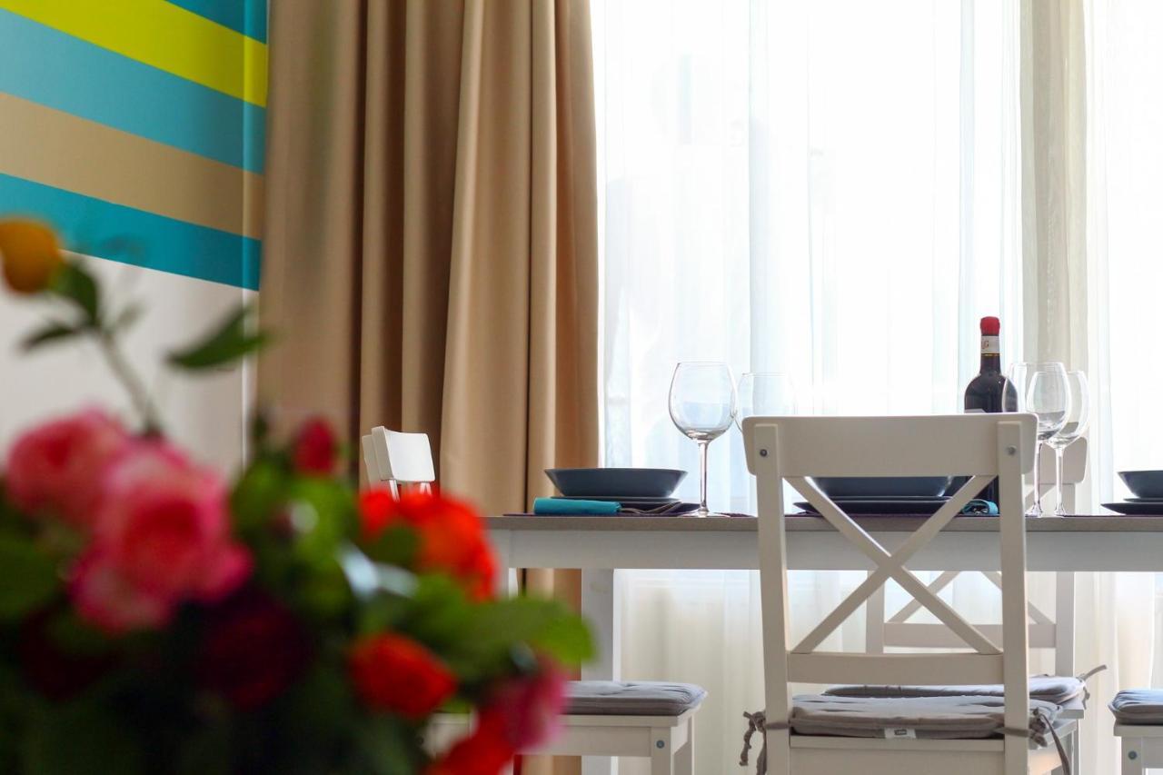 Fratelli Apartments Summerland 마마이아 외부 사진