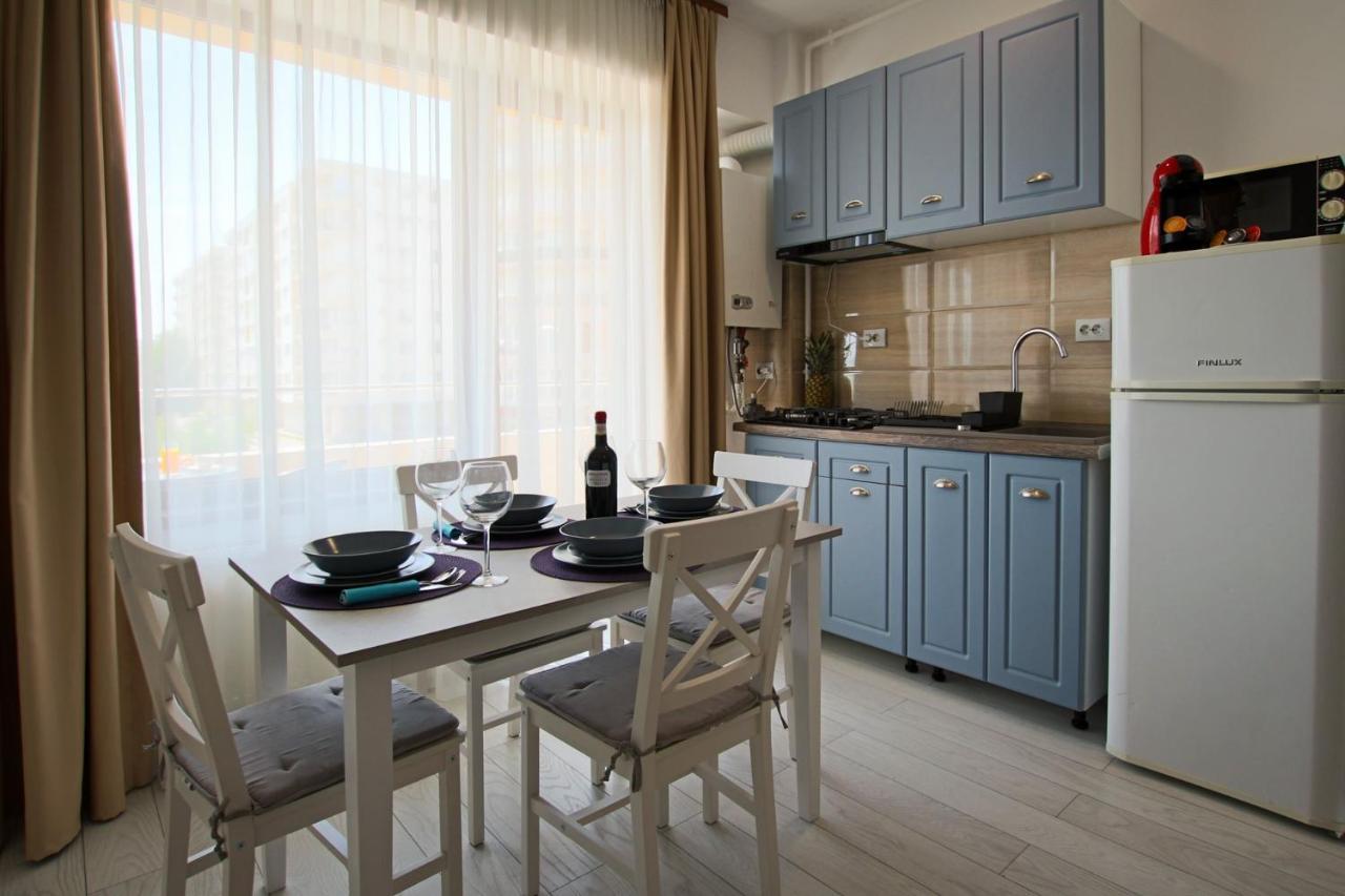 Fratelli Apartments Summerland 마마이아 외부 사진