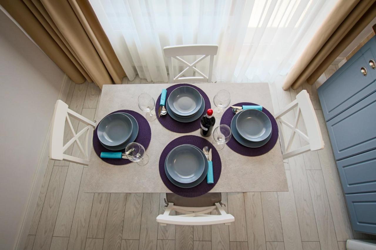 Fratelli Apartments Summerland 마마이아 외부 사진